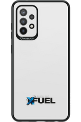 Pure Power - Samsung Galaxy A72