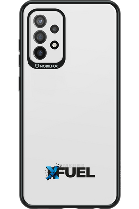 Pure Power - Samsung Galaxy A72