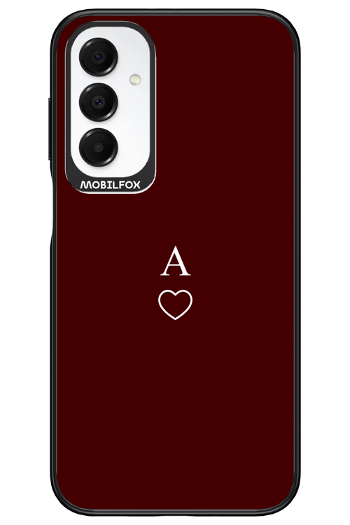 A Burgundia 2.0 - Samsung A16