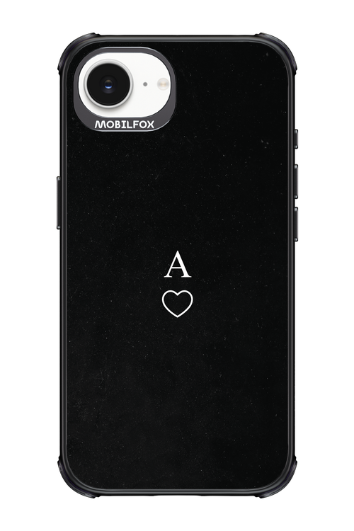 A Black 2.0 - Apple iPhone 16e