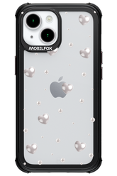 Pearl Tears - Apple iPhone 15