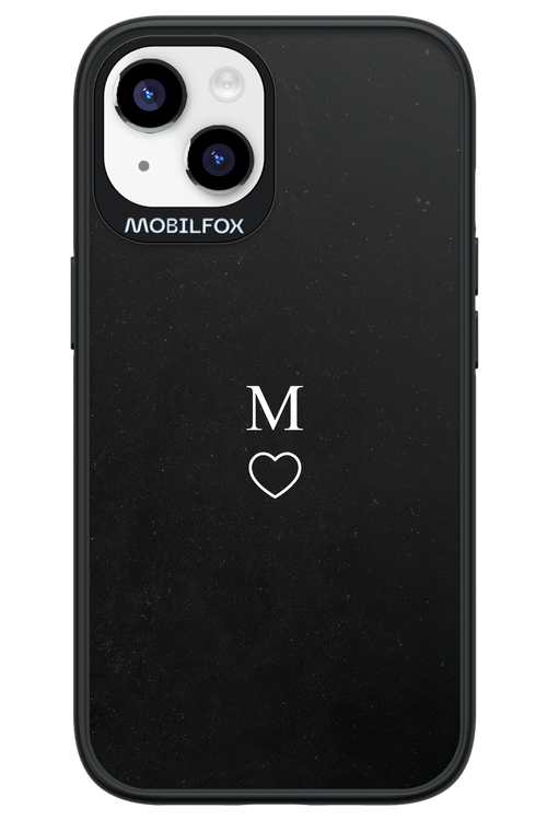 M Black 2.0 - Apple iPhone 14