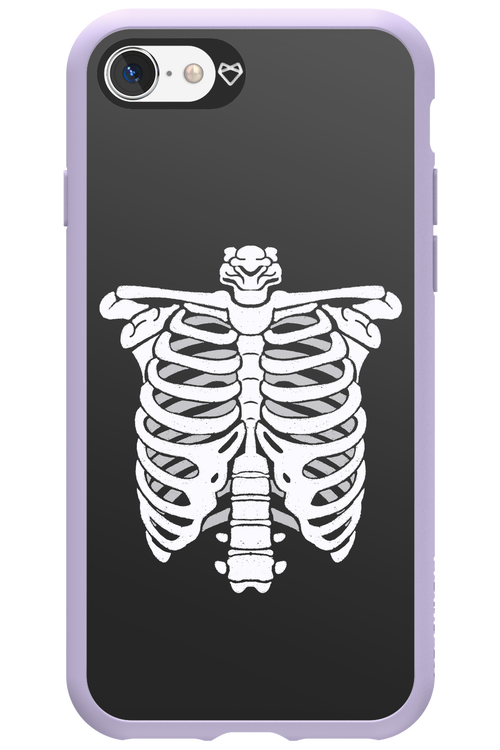 SKELETON - Apple iPhone 8