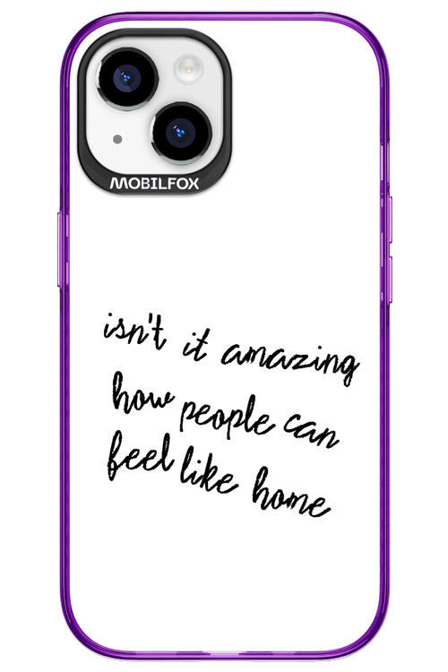 Isn't It 2.0 - Apple iPhone 15