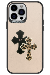 Double Cross - Apple iPhone 13 Pro Max