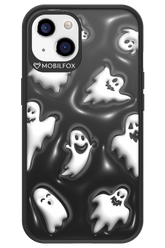 Happy Ghosts - Apple iPhone 13