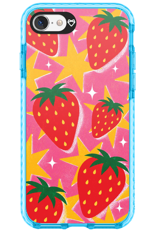 STARBERRY 2.0 - Apple iPhone 7
