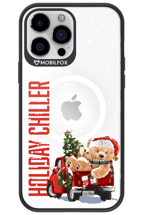 Holiday Chiller - Apple iPhone 13 Pro Max