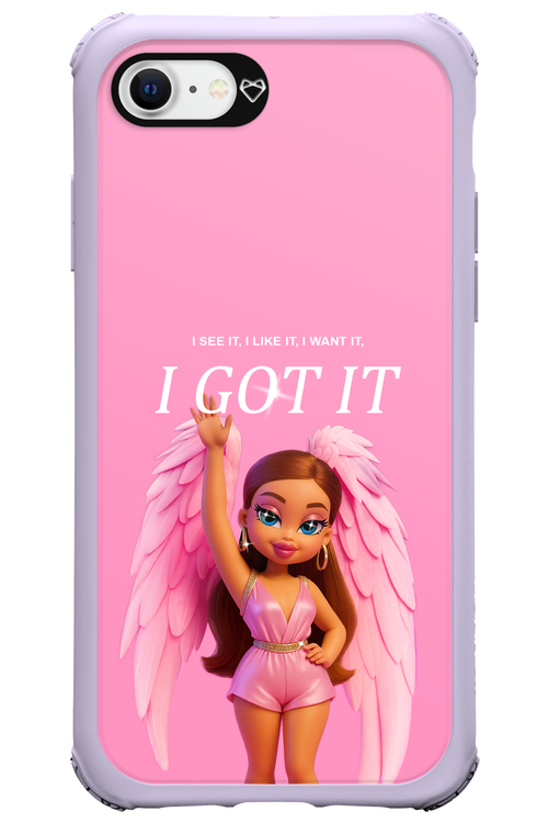 Got It - Apple iPhone 8