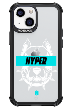 BULL Leather - Apple iPhone 13 Mini