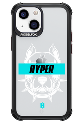 BULL Leather - Apple iPhone 13 Mini