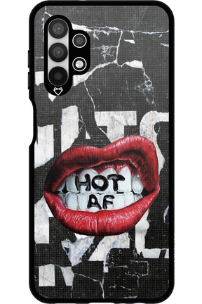 HOT AS F - Samsung Galaxy A13 4G