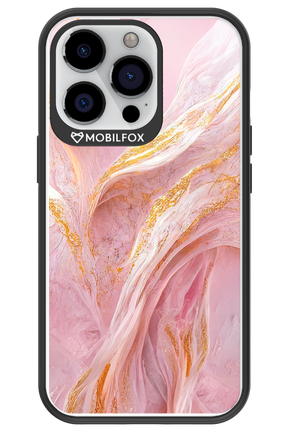 Rosequartz Silk - Apple iPhone 13 Pro