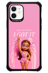 Got It - Apple iPhone 12