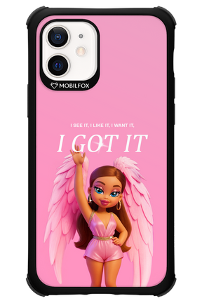 Got It - Apple iPhone 12