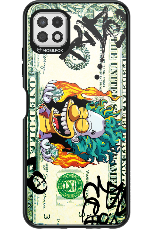 CLOWN 2.0 - Samsung Galaxy A22 5G