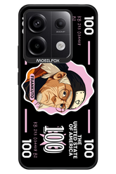 FRANKUTO - Xiaomi Redmi Note 13 Pro 5G