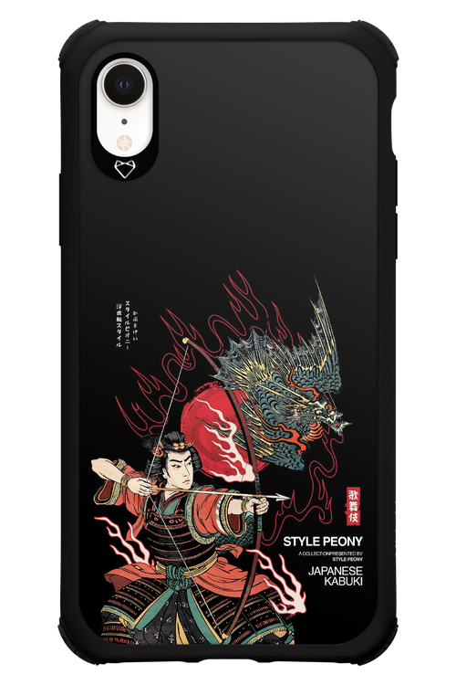 Kabuki 2.0 - Apple iPhone XR