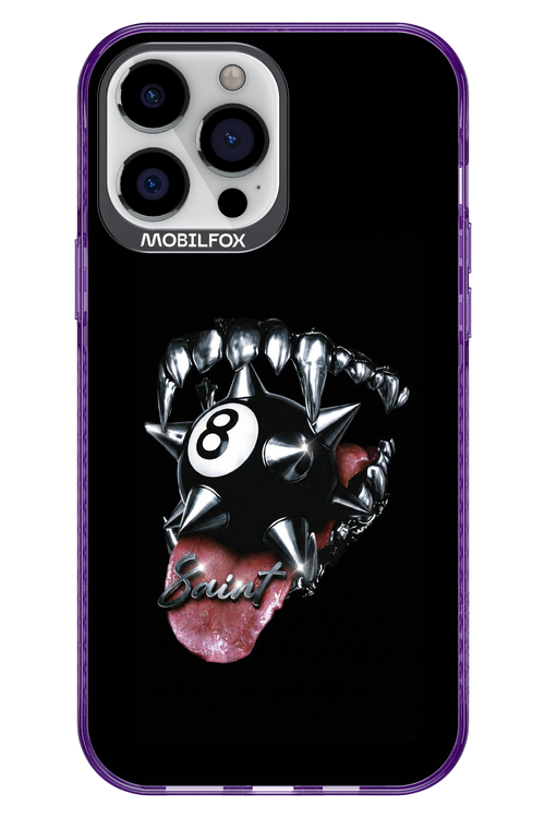 St8 2.0 - Apple iPhone 13 Pro Max
