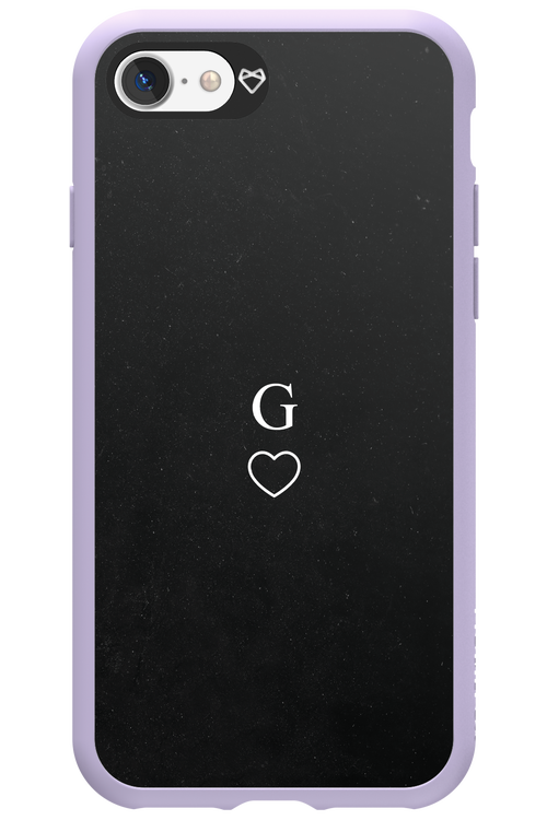 G Black 2.0 - Apple iPhone 7