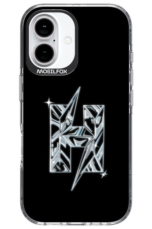H DIAMOND 2.0 - Apple iPhone 16