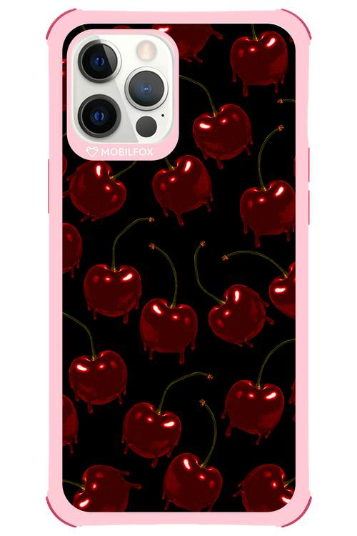 Cherry Blood - Apple iPhone 12 Pro Max