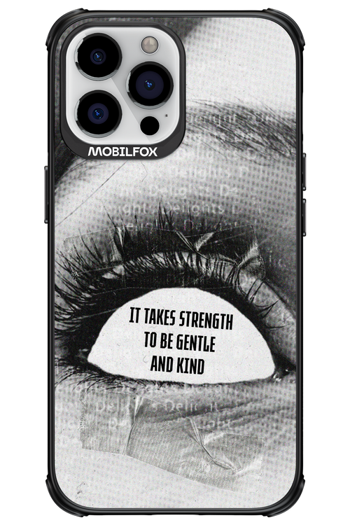 Strength - Apple iPhone 13 Pro Max