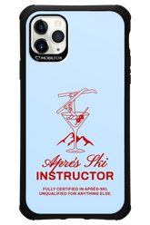 Instructor - Apple iPhone 11 Pro Max