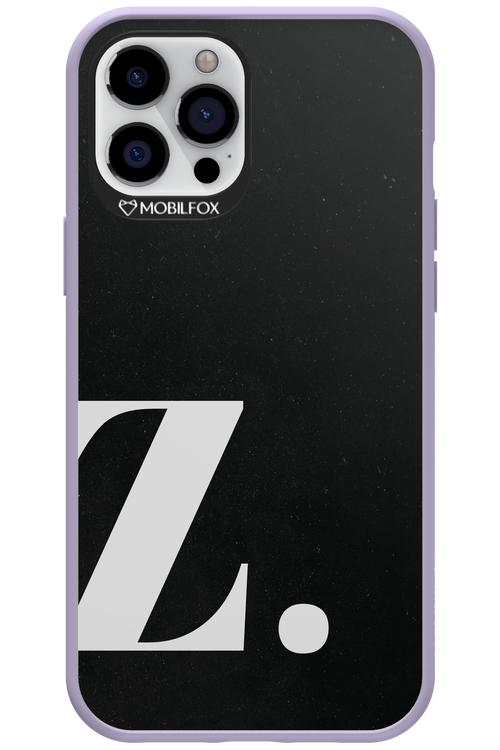 Z (Off Space) 2.0 - Apple iPhone 12 Pro Max