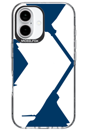 Arctic Edge - Apple iPhone 16