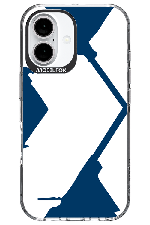 Arctic Edge - Apple iPhone 16