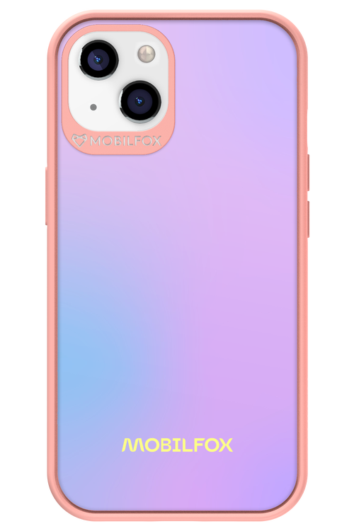 Pastel Lilac - Apple iPhone 13