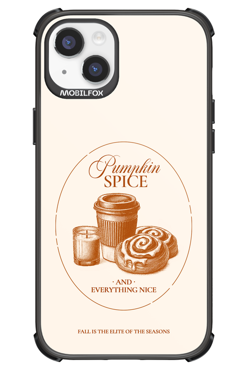 Elite Fall - Apple iPhone 14 Plus