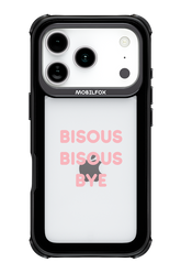 Bisous Leather - Apple iPhone 17 Pro