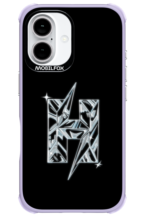 H DIAMOND 2.0 - Apple iPhone 16
