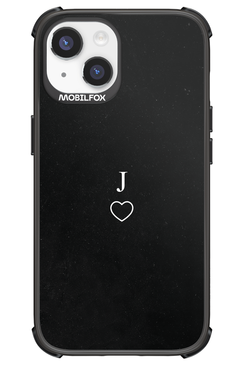 J Black 2.0 - Apple iPhone 14