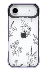 Bouquet - Apple iPhone 17 Air