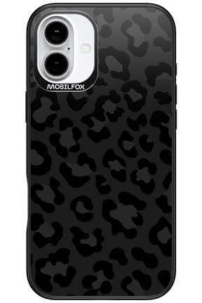 BLACK LEOPARD - Apple iPhone 16 Plus
