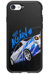 See u again - Apple iPhone SE 2022