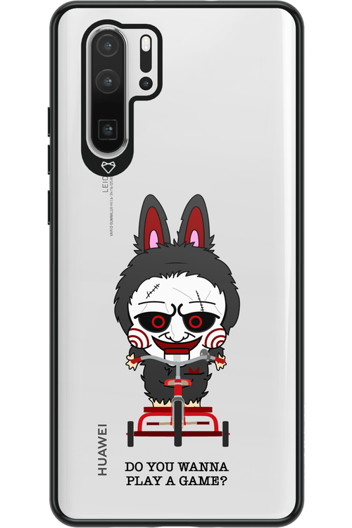 Sawbubu (Nude) - Huawei P30 Pro