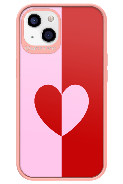 Heart Game - Apple iPhone 13