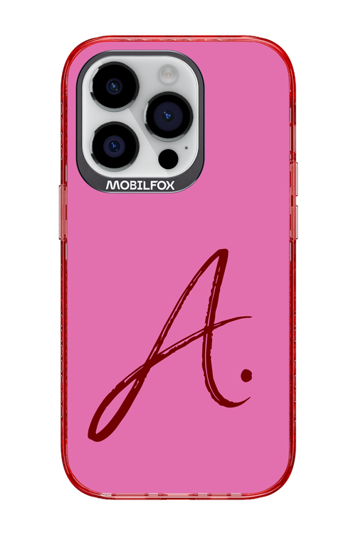 (Sorbet) A 2.0 - Apple iPhone 14 Pro