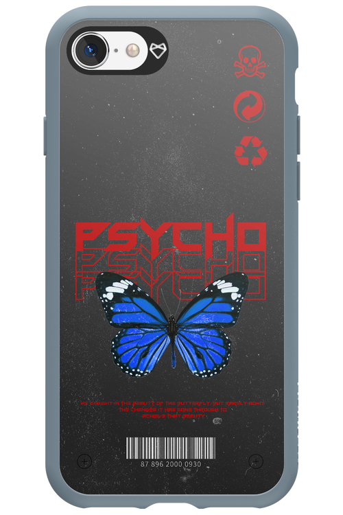 Psybutterfly - Apple iPhone SE 2022