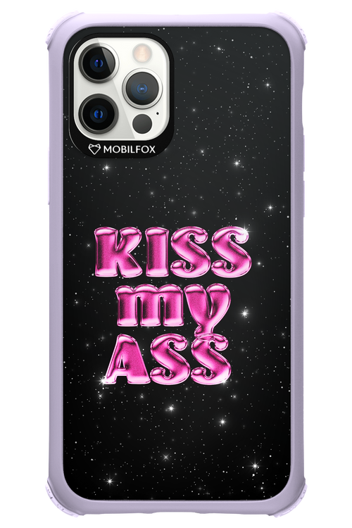 KMA 2.0 - Apple iPhone 12 Pro