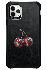 Disco Cherries - Apple iPhone 11 Pro Max
