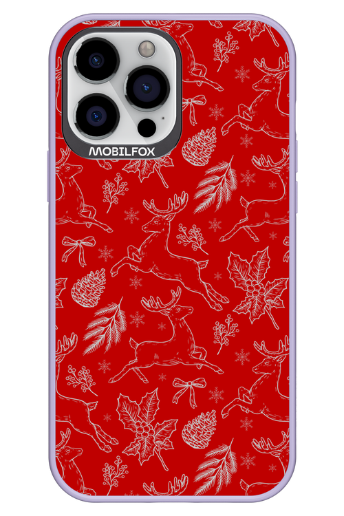 Wrapping Paper - Apple iPhone 13 Pro Max