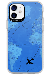 Around The World - Apple iPhone 12