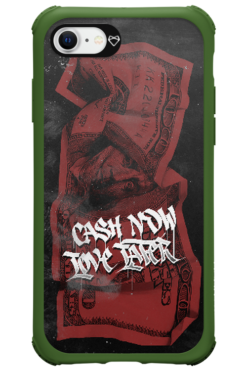 Liquid Assets - Apple iPhone 8