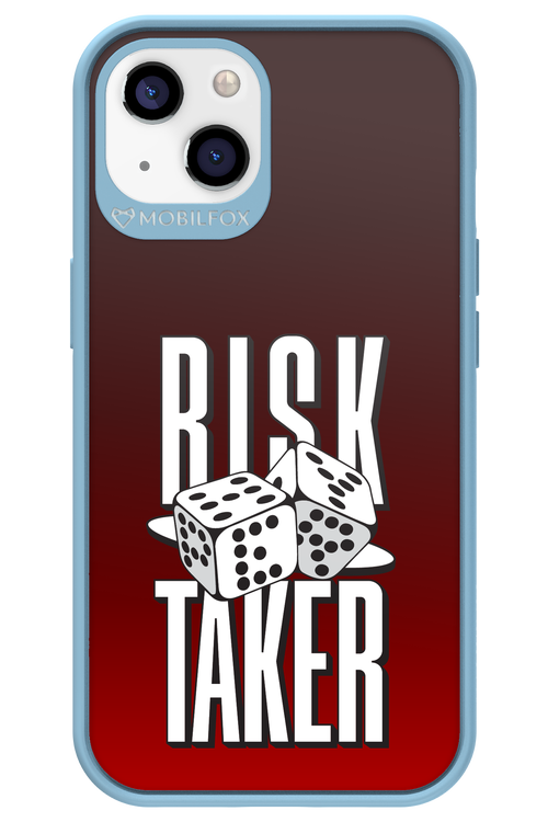 HYPER RISK - Apple iPhone 13