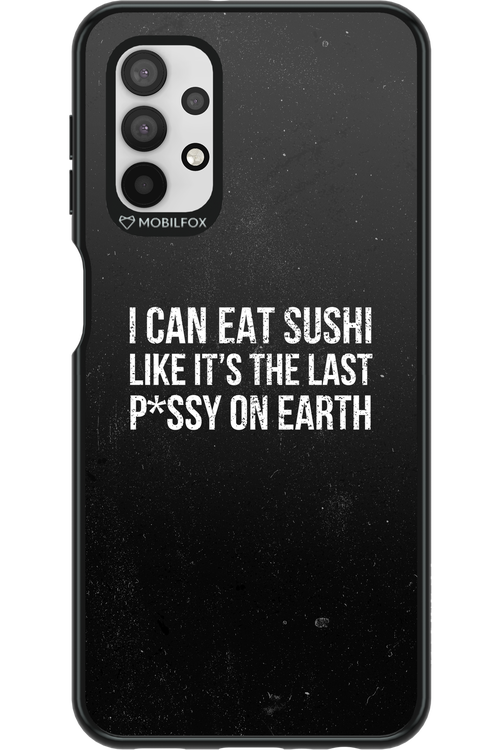 SUSHI 2.0 - Samsung Galaxy A32 5G